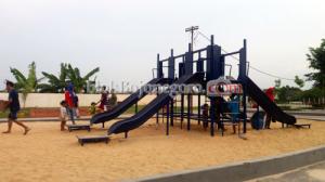 Besok, Taman Rajekwesi Digunakan Deklarasi Pemilu Damai